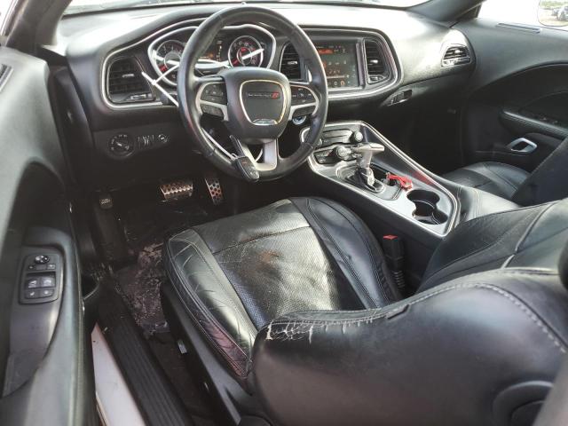 Photo 8 from auction – 2015 DODGE CHALLENGER with VIN 2C3CDZBG1FH894888