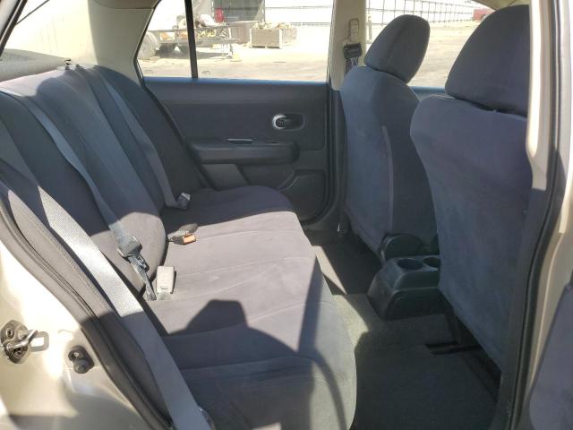 Photo 10 from auction – 2008 NISSAN VERSA S with VIN 3N1BC11E48L433466