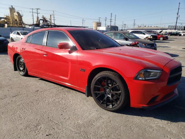 Photo 4 from auction – 2014 DODGE CHARGER R/ with VIN 2C3CDXCT9EH204805