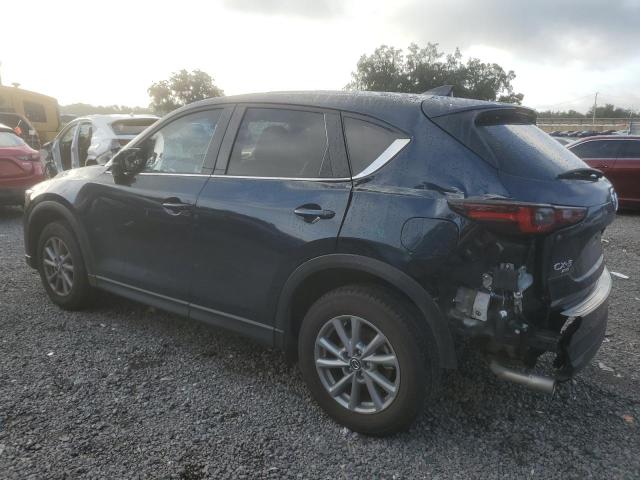 Photo 2 from auction – 2023 MAZDA CX-5 PREFE with VIN JM3KFBCM2P0247300