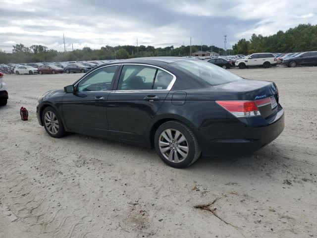 Photo 2 from auction – 2012 HONDA ACCORD EX with VIN 1HGCP2F7XCA041910