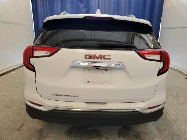 Photo 6 from auction – 2023 GMC TERRAIN SL with VIN 3GKALPEG5PL186646