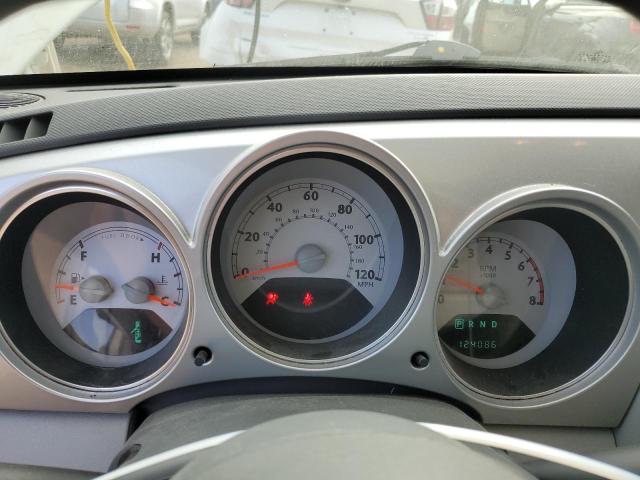 Photo 9 from auction – 2007 CHRYSLER PT CRUISER with VIN 3A4FY58B27T513635