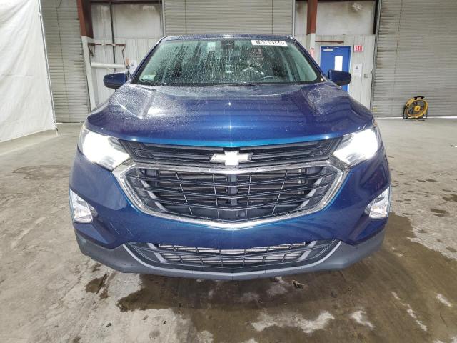 Photo 5 from auction – 2020 CHEVROLET EQUINOX LT with VIN 3GNAXJEVXLL197073