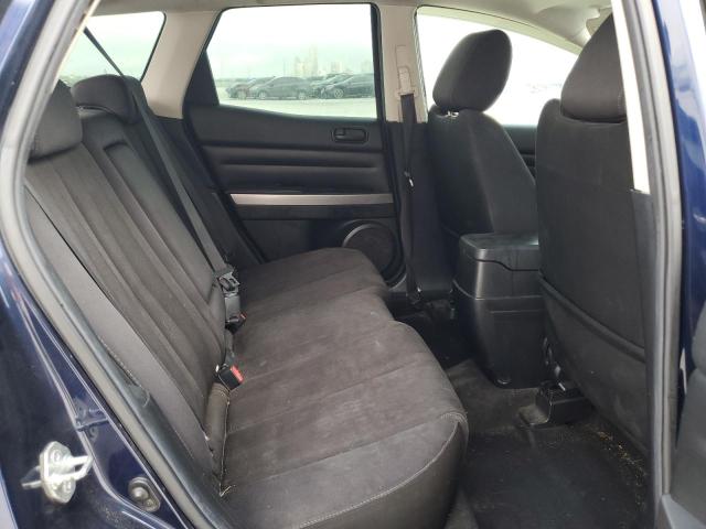 Photo 11 from auction – 2010 MAZDA CX-7 with VIN JM3ER2W50A0339330
