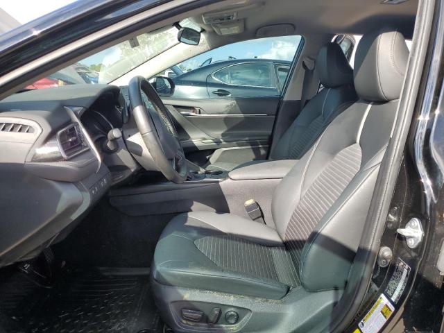 Photo 7 from auction – 2022 TOYOTA CAMRY SE with VIN 4T1G11AK2NU038665