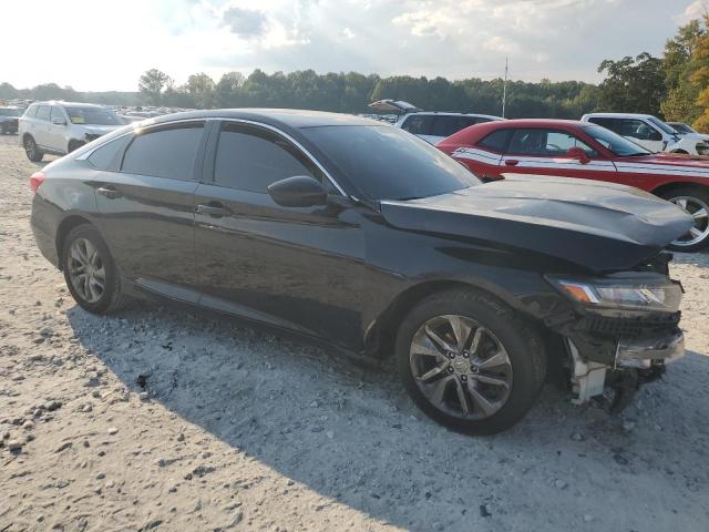 Photo 4 from auction – 2018 HONDA ACCORD with VIN 1HGCV1F16JA169926