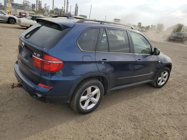 Photo 3 from auction – 2011 BMW X5 XDRIVE3 with VIN 5UXZW0C51BL655281