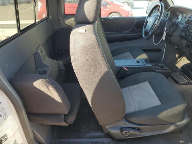 Photo 10 from auction – 2010 FORD RANGER SUP with VIN 1FTKR4EE0APA27444
