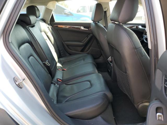 Photo 10 from auction – 2013 AUDI A4 ALLROAD with VIN WA19FAFLXDA087347