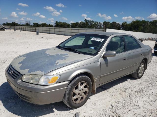 TOYOTA CAMRY CE 2000 with VIN JT2BG22K6Y0507746 - Photo from auction