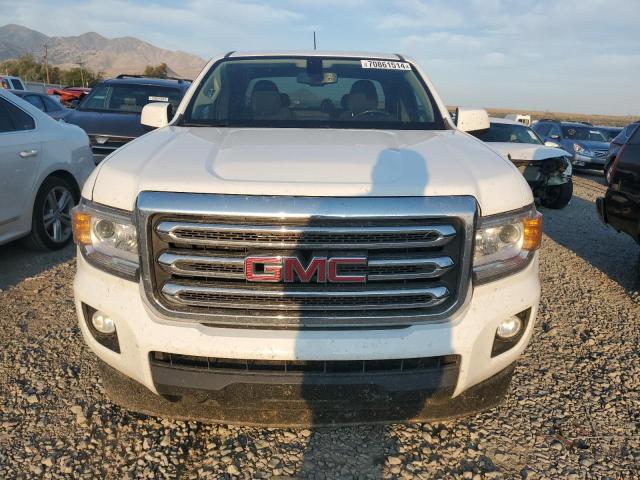 Photo 5 from auction – 2016 GMC CANYON SLE with VIN 1GTH6CE35G1325155