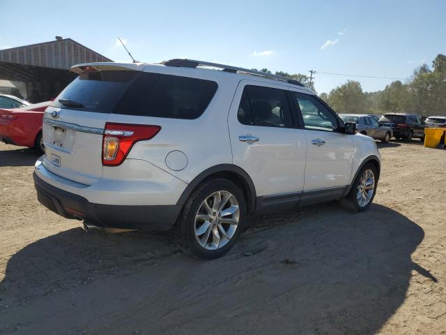 Photo 3 from auction – 2012 FORD EXPLORER L with VIN 1FMHK7F82CGA67953