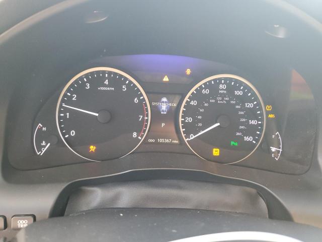 Photo 9 from auction – 2013 LEXUS ES 350 with VIN JTHBK1GG0D2023783