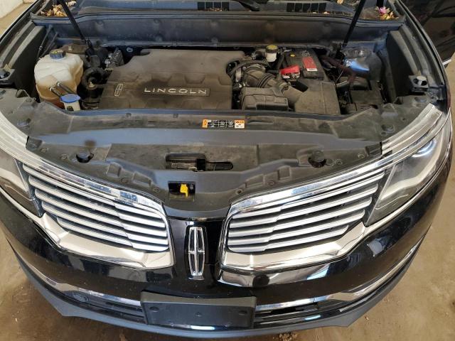 Photo 12 from auction – 2016 LINCOLN MKX RESERV with VIN 2LMTJ8LR8GBL77039