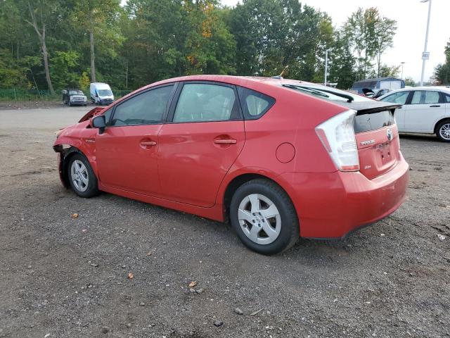 Photo 2 from auction – 2010 TOYOTA PRIUS with VIN JTDKN3DU4A0093860