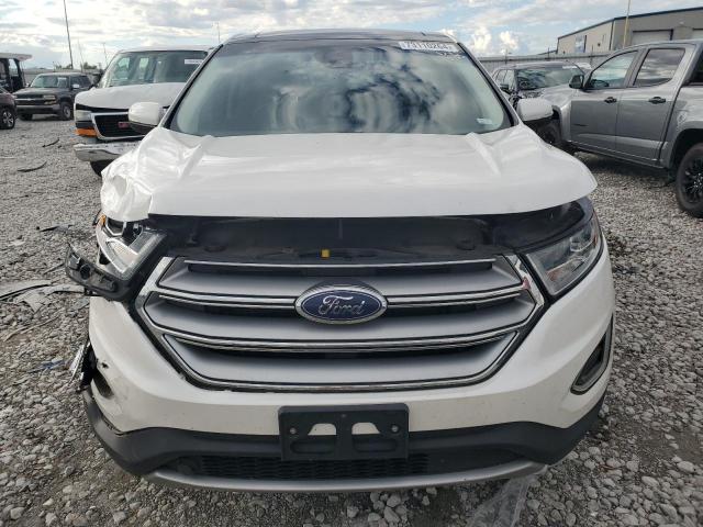 Photo 5 from auction – 2018 FORD EDGE TITAN with VIN 2FMPK4K90JBB81852