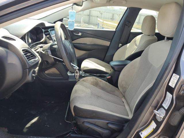 Photo 7 from auction – 2016 DODGE DART SXT with VIN 1C3CDFBB7GD555182