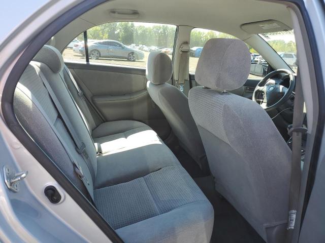 Photo 10 from auction – 2005 TOYOTA COROLLA CE with VIN 2T1BR32E65C435059