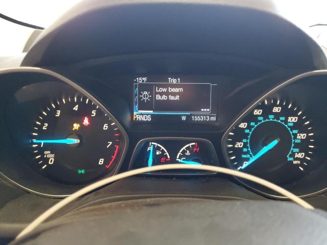 Photo 9 from auction – 2015 FORD ESCAPE SE with VIN 1FMCU0GX7FUB29709