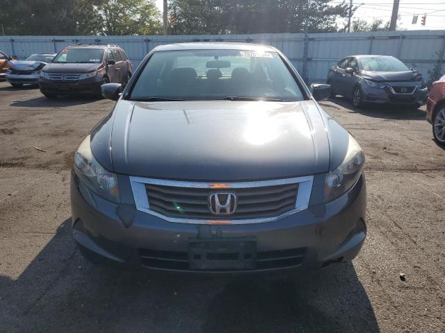 Photo 5 from auction – 2009 HONDA ACCORD LXP with VIN 1HGCP26449A184530
