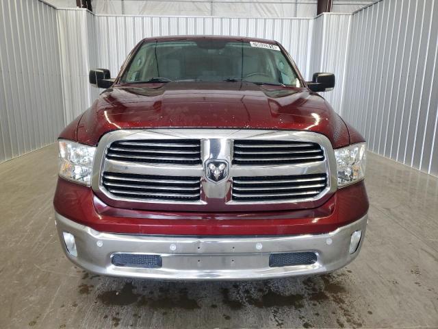 Photo 5 from auction – 2017 RAM 1500 SLT with VIN 1C6RR6GT5HS856157