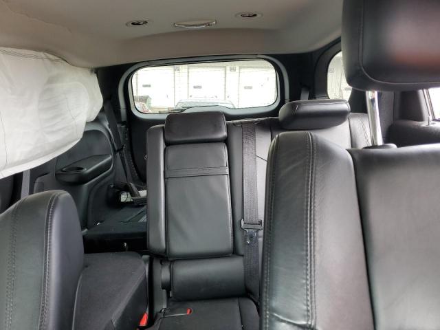 Фото 10 с аукциона – 2018 DODGE DURANGO GT с VIN 1C4RDJDG6JC175913