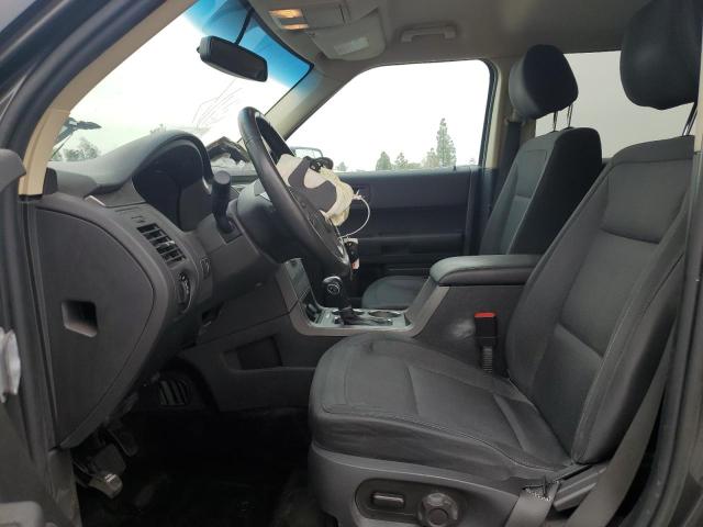 Photo 7 from auction – 2017 FORD FLEX SE with VIN 2FMGK5B82HBA08275