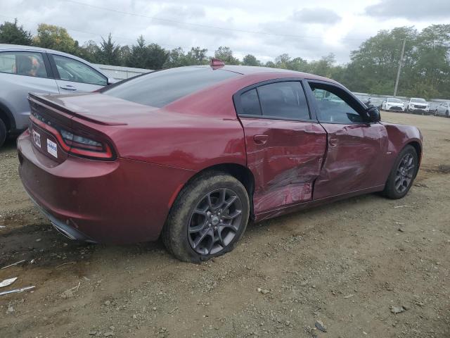 Photo 3 from auction – 2018 DODGE CHARGER GT with VIN 2C3CDXJG3JH291634