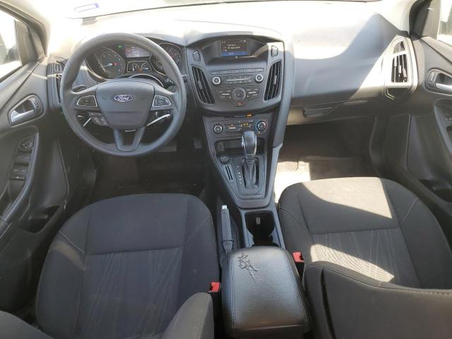 Photo 8 from auction – 2018 FORD FOCUS SE with VIN 1FADP3F2XJL219870
