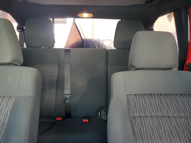 Zdjęcie 10 z aukcji – 2011 JEEP WRANGLER U z VIN 1J4BA3H11BL534625