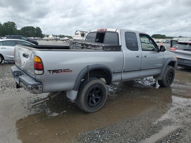 Photo 3 from auction – 2001 TOYOTA TUNDRA ACC with VIN 5TBBT441X1S174921