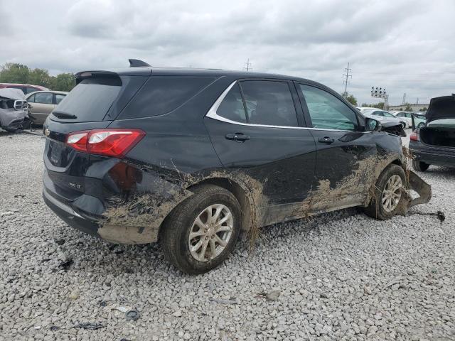Photo 3 from auction – 2018 CHEVROLET EQUINOX LT with VIN 2GNAXSEV3J6235086