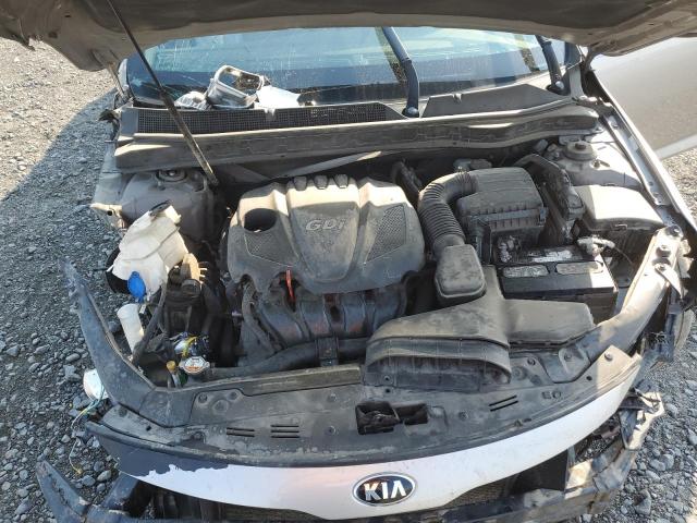 Photo 11 from auction – 2013 KIA OPTIMA LX with VIN 5XXGM4A71DG199912