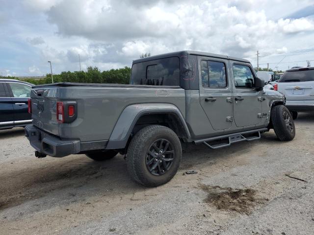 Фото 3 с аукциона – 2022 JEEP GLADIATOR с VIN 1C6HJTAG2NL158768