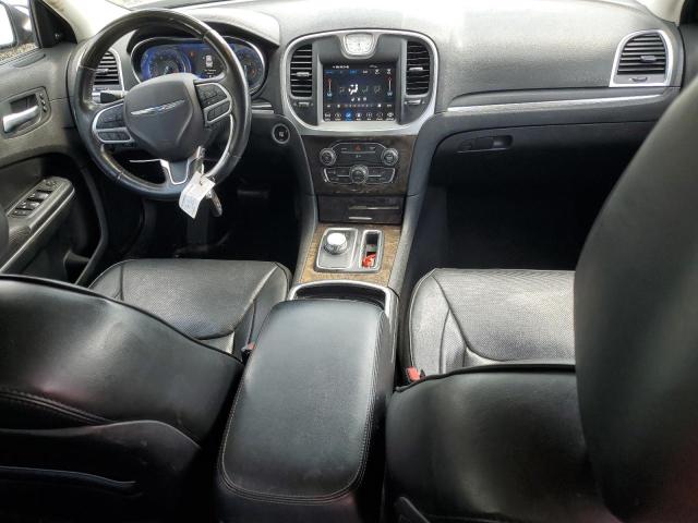Photo 8 from auction – 2019 CHRYSLER 300 LIMITE with VIN 2C3CCAEG1KH559947