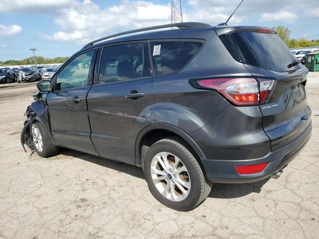 Photo 2 from auction – 2018 FORD ESCAPE SE with VIN 1FMCU9GD0JUB06114