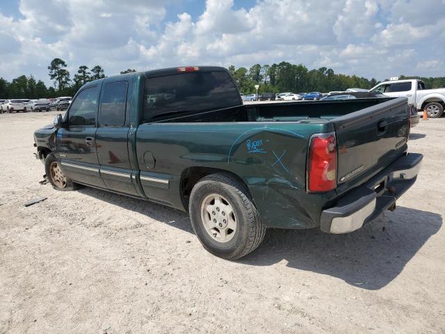 Photo 2 from auction – 2001 CHEVROLET SILVERADO with VIN 2GCEC19T311399511