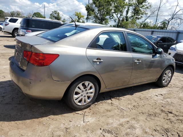 Фото 3 с аукциона – 2012 KIA FORTE EX с VIN KNAFU4A2XC5551868