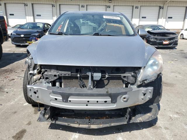Photo 5 from auction – 2012 MAZDA 3 I with VIN JM1BL1V7XC1554415