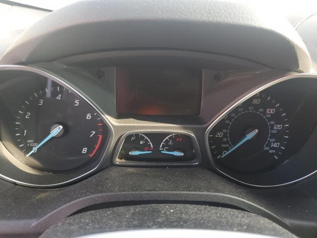 Photo 9 from auction – 2016 FORD ESCAPE SE with VIN 1FMCU0GXXGUB05566
