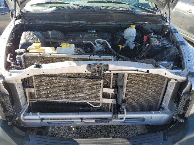 Photo 11 from auction – 2007 DODGE RAM 1500 S with VIN 1D7HU18237S177715