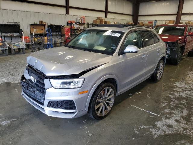 Photo 1 from auction – 2018 AUDI Q3 PREMIUM with VIN WA1JCCFS6JR011761