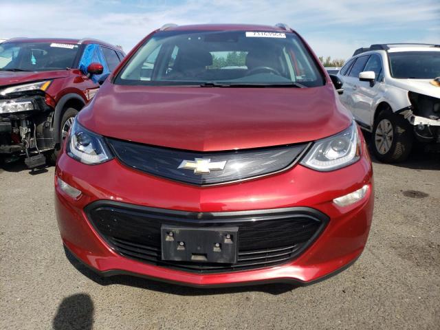 Photo 5 from auction – 2017 CHEVROLET BOLT EV PR with VIN 1G1FX6S00H4166828