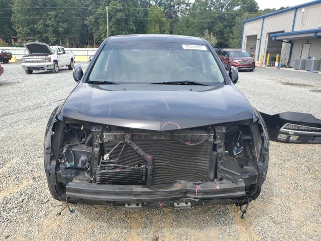 Photo 5 from auction – 2011 ACURA MDX TECHNO with VIN 2HNYD2H4XBH529782