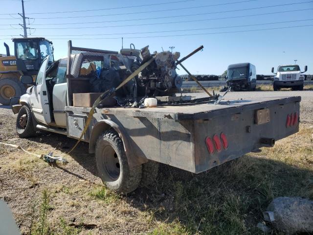 Photo 2 from auction – 2001 DODGE RAM 3500 with VIN 1B7MF336X1J591600
