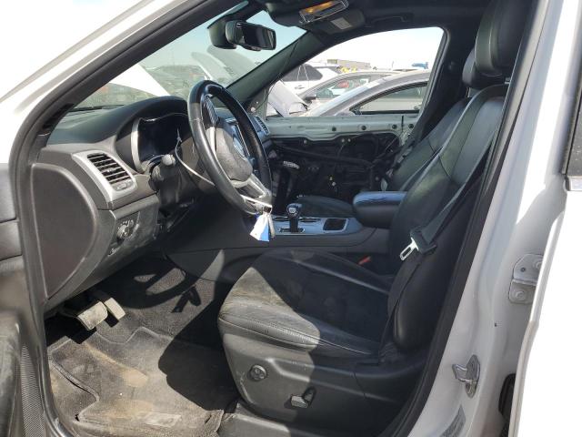 Photo 7 from auction – 2015 JEEP GRAND CHER with VIN 1C4RJFAG4FC910227