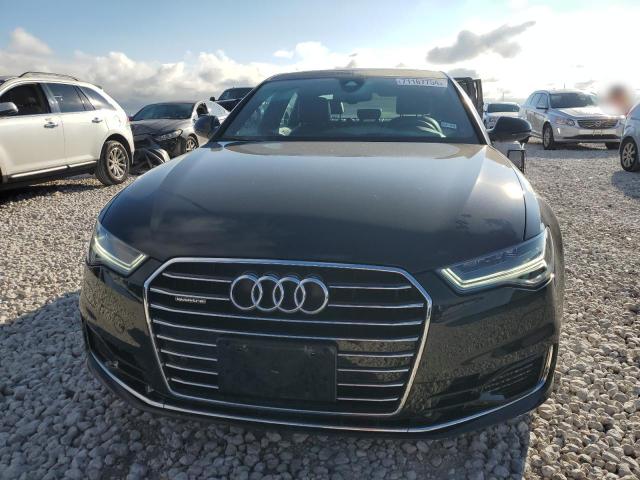 Photo 5 from auction – 2016 AUDI A6 PRESTIG with VIN WAUHGAFC5GN114849