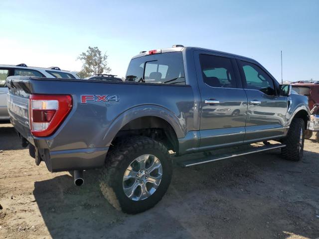 Photo 3 from auction – 2022 FORD F150 SUPER with VIN 1FTFW1E81NFA91538