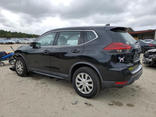 Photo 2 from auction – 2018 NISSAN ROGUE S with VIN KNMAT2MV9JP541473